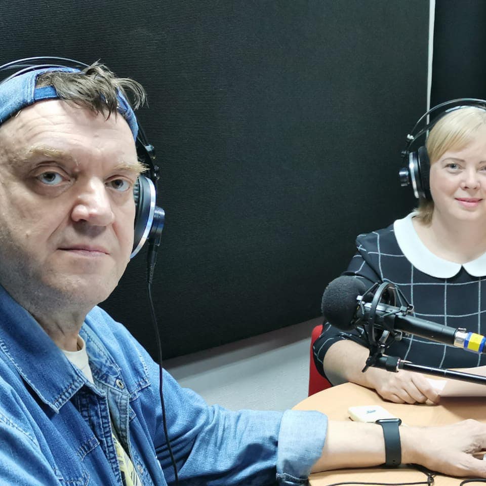 Руководитель регионального центра по профилактике детского дорожно-транспортного травматизма 