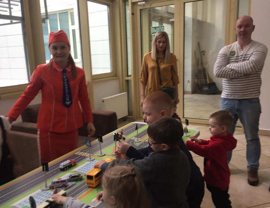 10 декабря 2019 года в 14.00 часов состоится Республиканское родительское собрание по теме «Ребёнок на дороге»