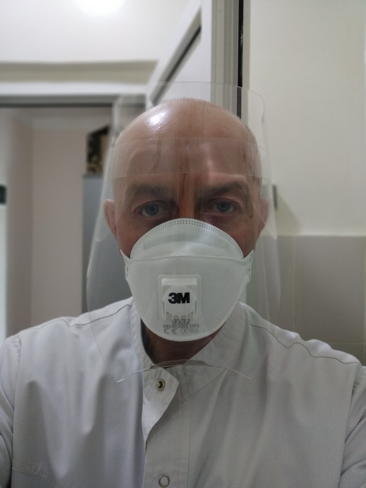 Кванториум участвует в движении «Мейкеры против COVID-19»  