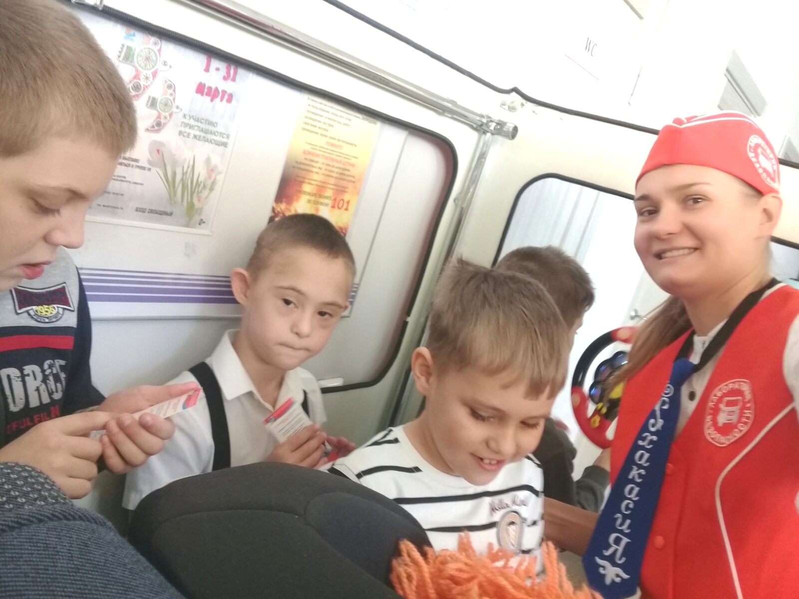 Прошел городской конкурс-фестиваль «Дочки-матери»!
