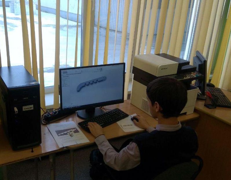 Центр детского образования переходит на дистанционную форму занятий