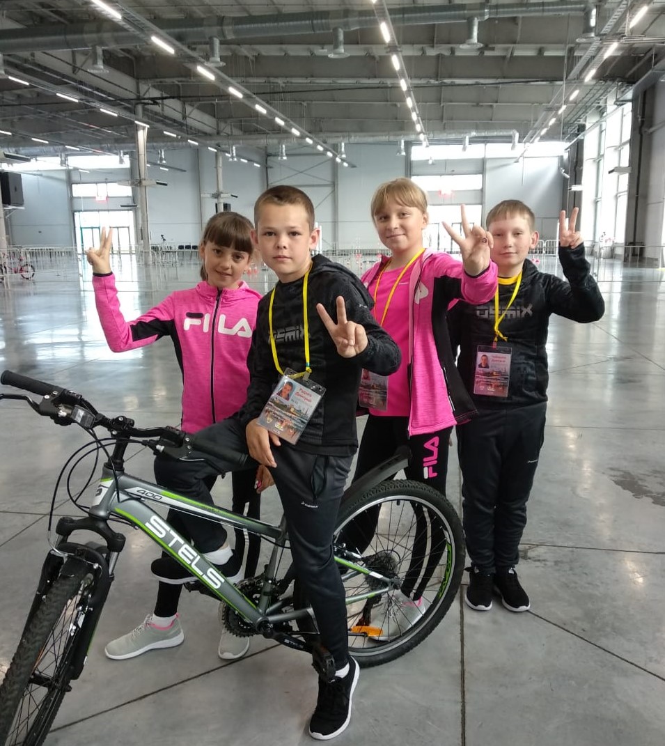 С 17 по 19 ноября 2019 пройдет Всероссийский форум юных инспекторов движения «Я выбираю ЮИД»