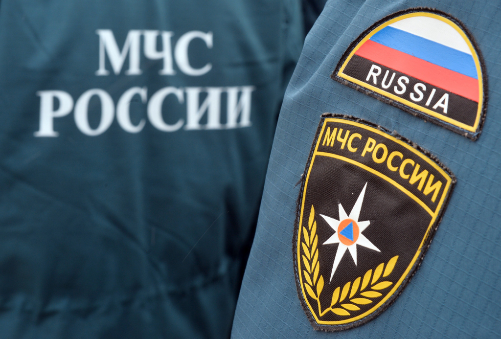 Учебно-методический сбор с педагогами ОБЖ