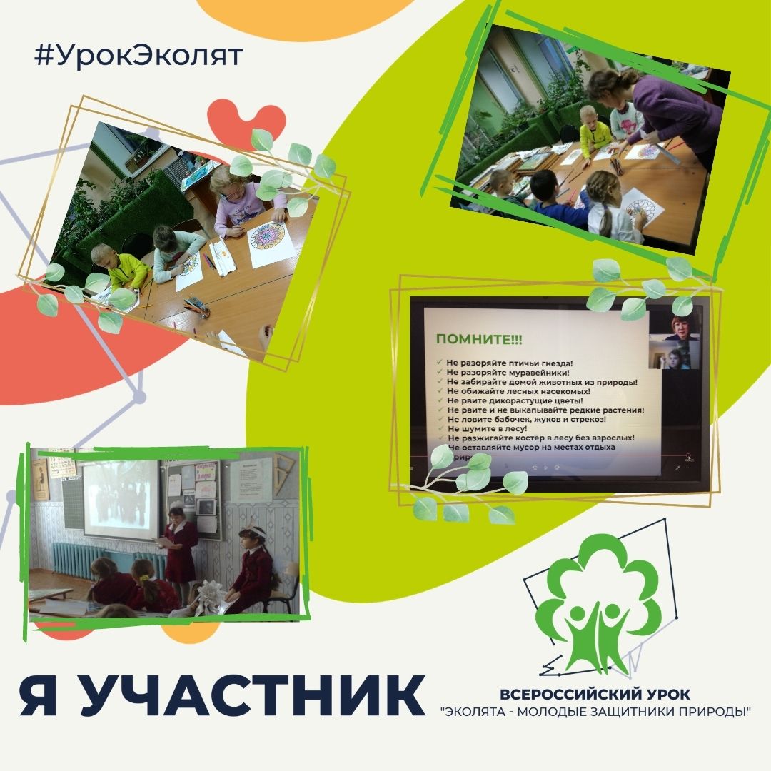 РЦДО стал региональным центром и образовательной площадкой для юных экологов 