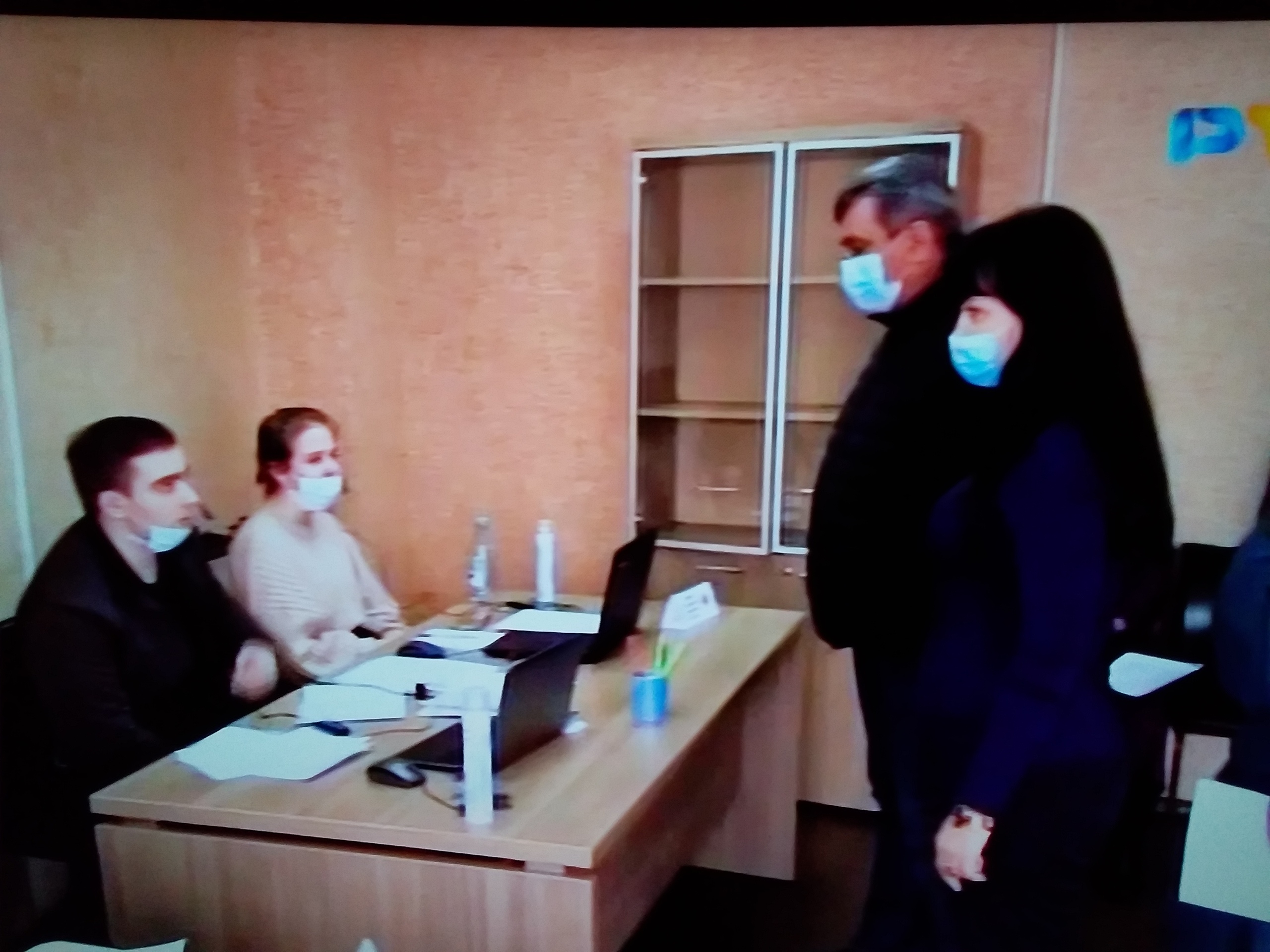В Хакасии запустили круглосуточную горячую линию по вопросам обеспечения жизнедеятельности в условиях распространения коронавируса