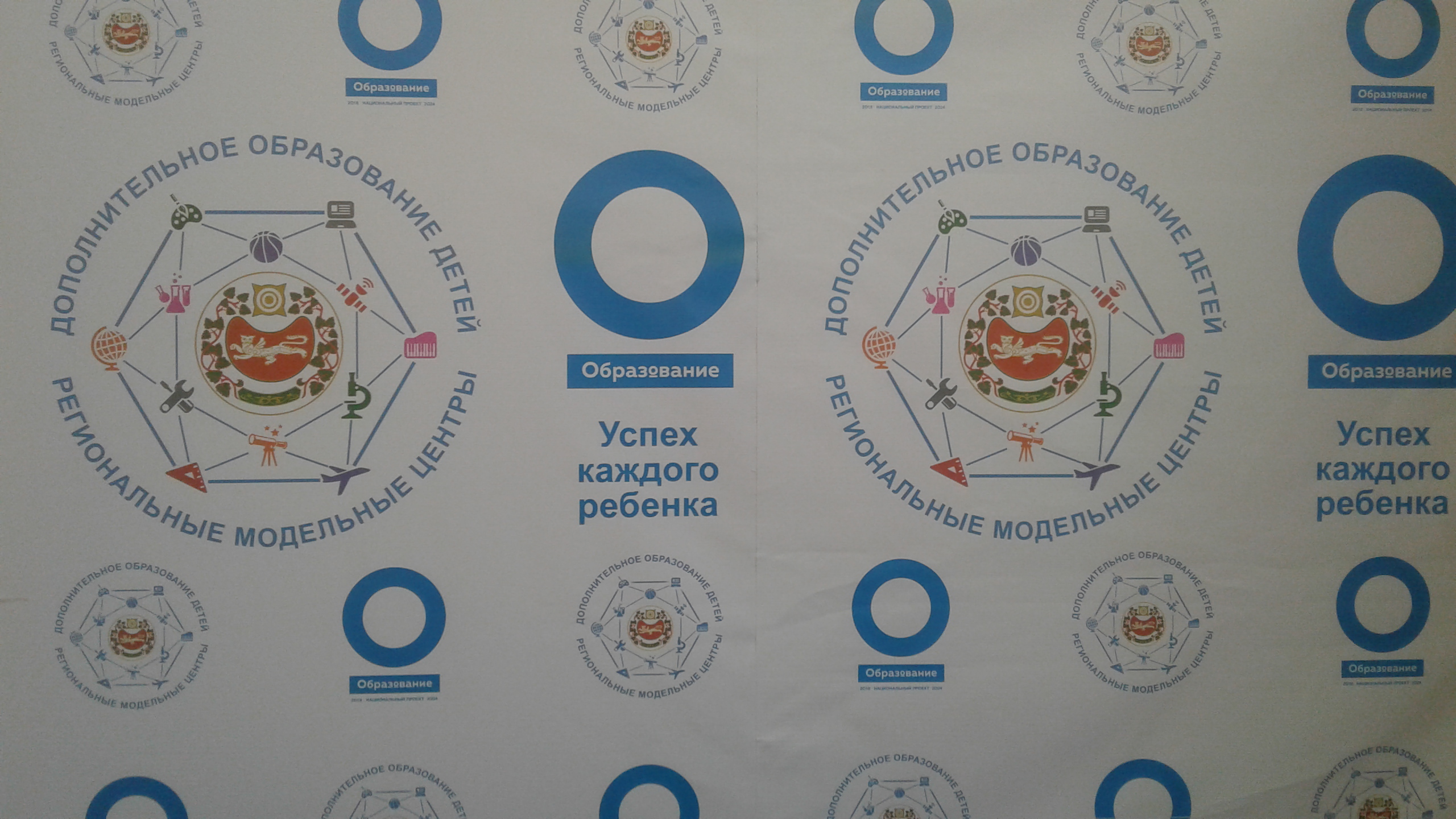 В Хакасии определена стратегия развития региональной системы допобразования в 2020-2021 учебном году
