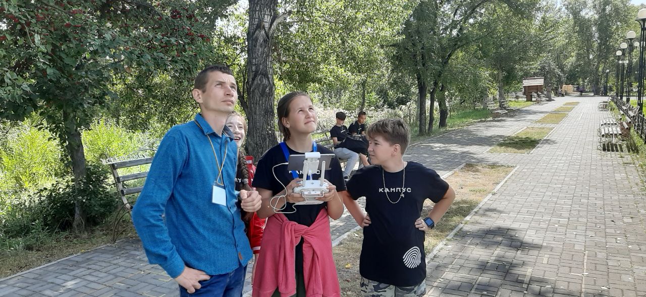 Резиденты Сберкампуса в Абакане готовятся к итоговой защите проектов
